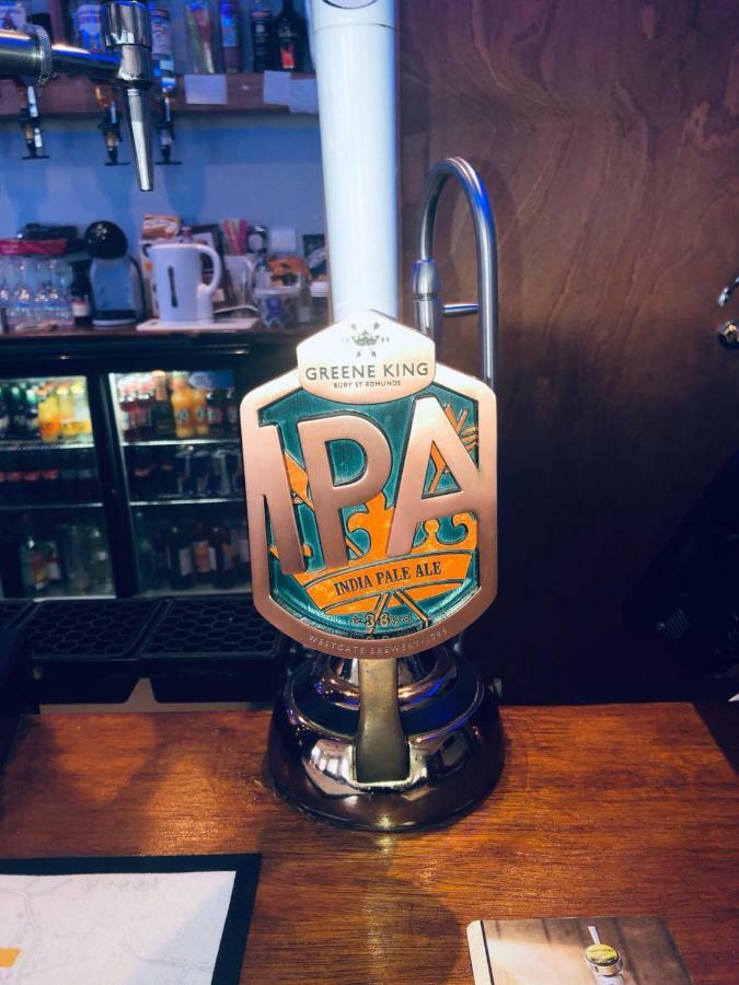 The Six Bells