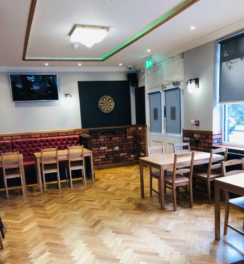 The Six Bells Enfield